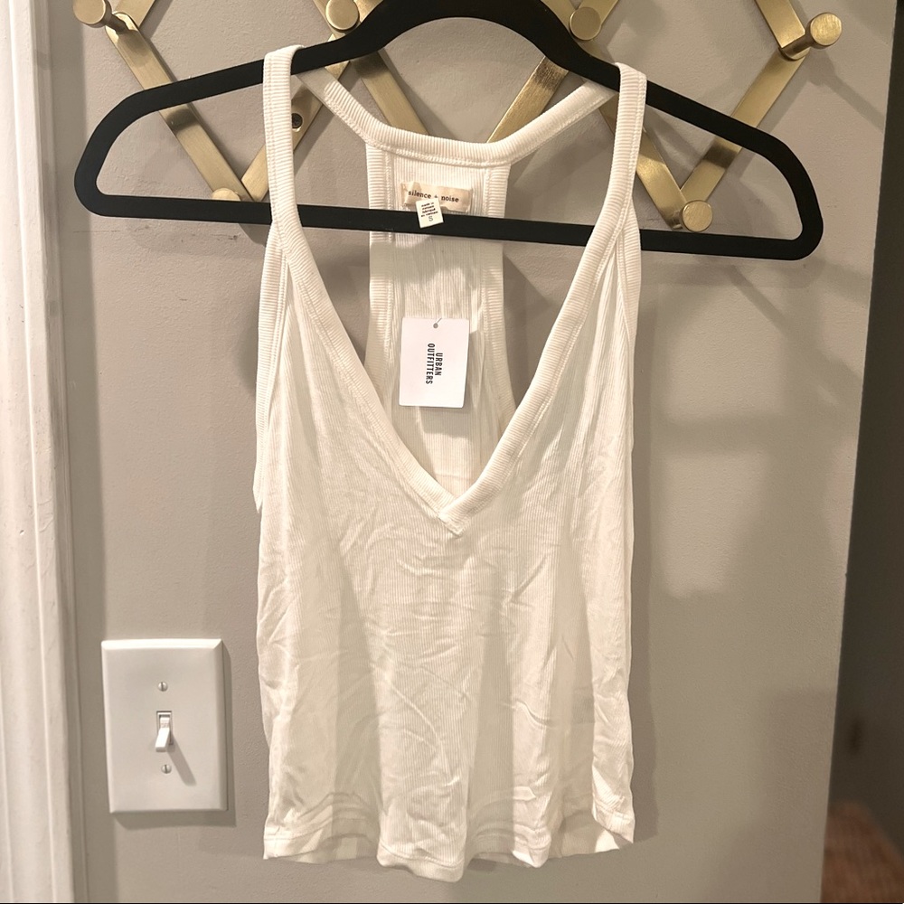 Urban Outfitters Crop Top Tank